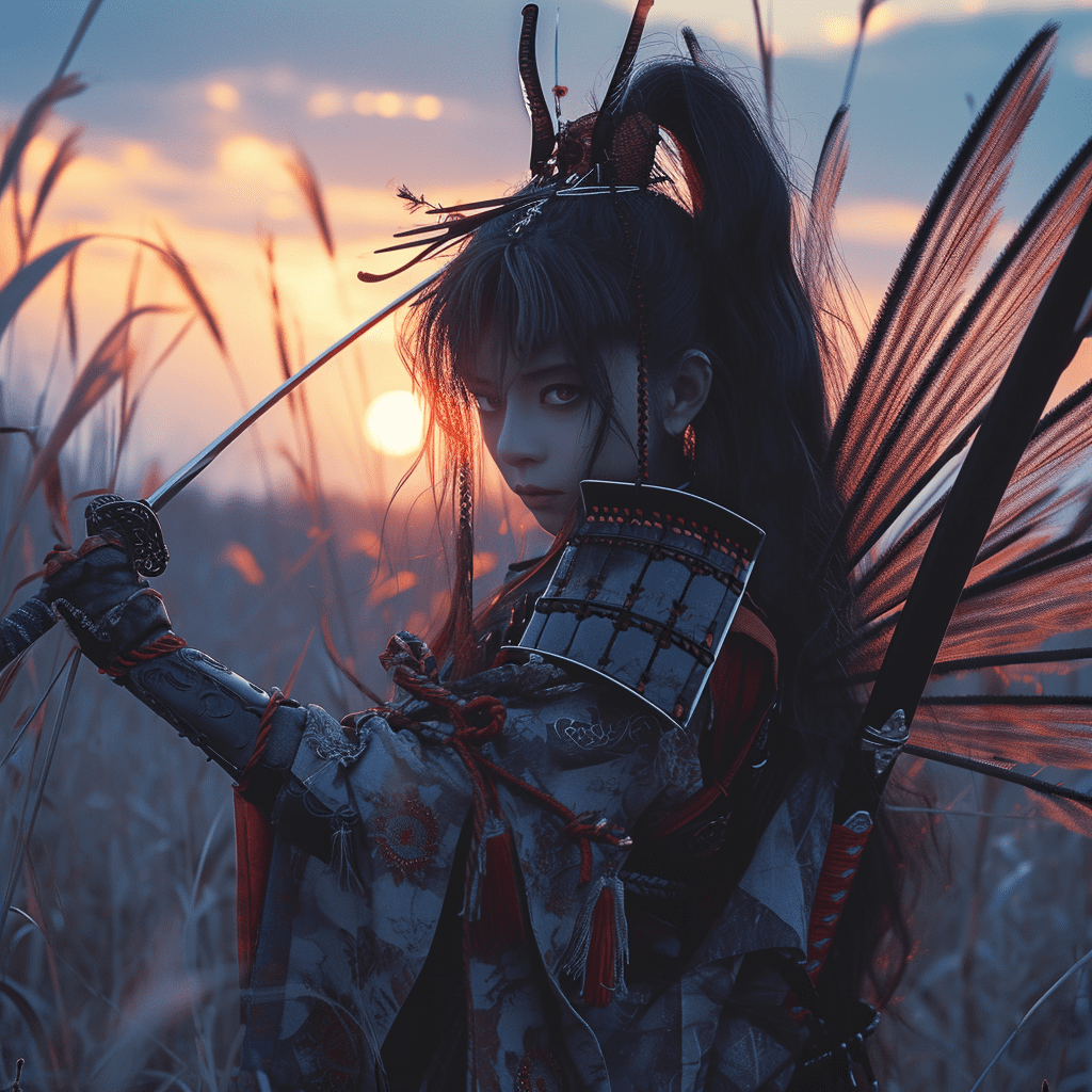 dusk