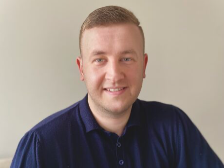 Савченко Дмитрий