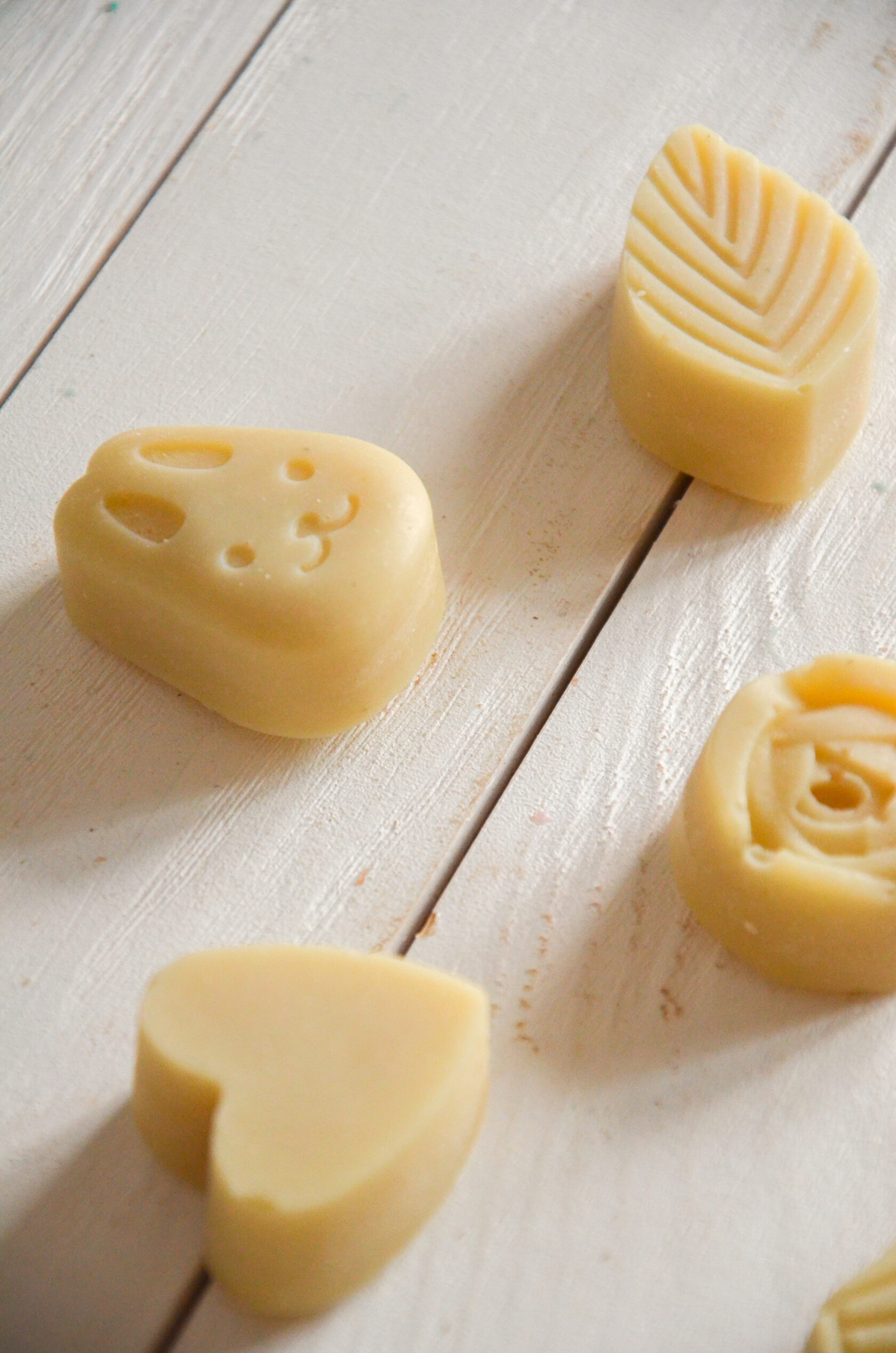 Натуральная косметика для детей Eco Xvostik