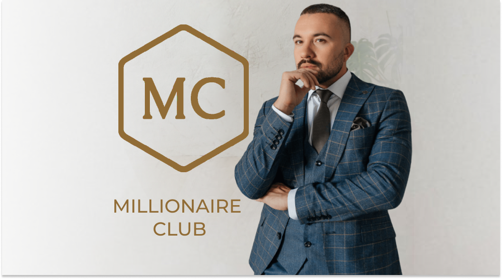 "MILLIONAIRE CLUB" Мужские костюмы в Набережных Челнах от 6500р! Дарим ...