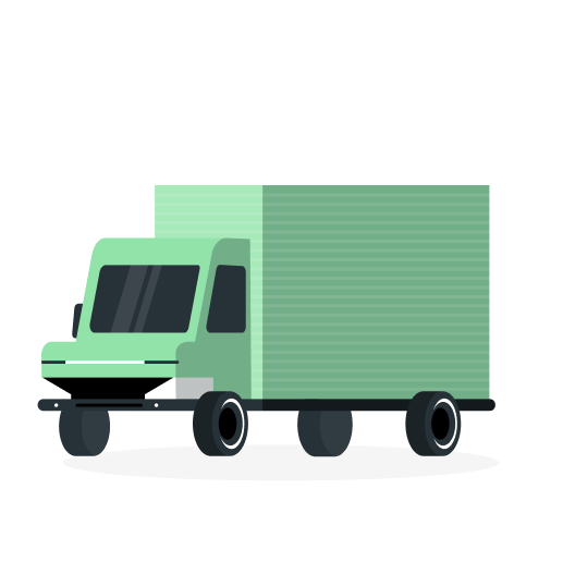 Доставка для интернет-магазинов