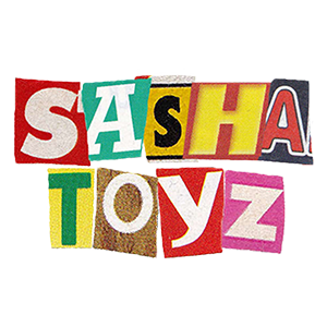 THE SASHA TOYZ