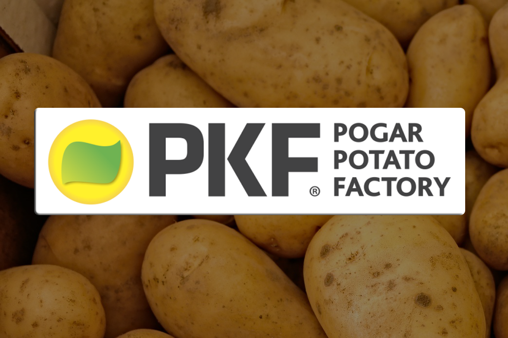 Погарская картофельная. Погарская картофельная фабрика погар. Погарская фабрика логотип. Погарская картофельная фабрика брянская область чп с работником. Погарская картофельная фабрика брянская область.