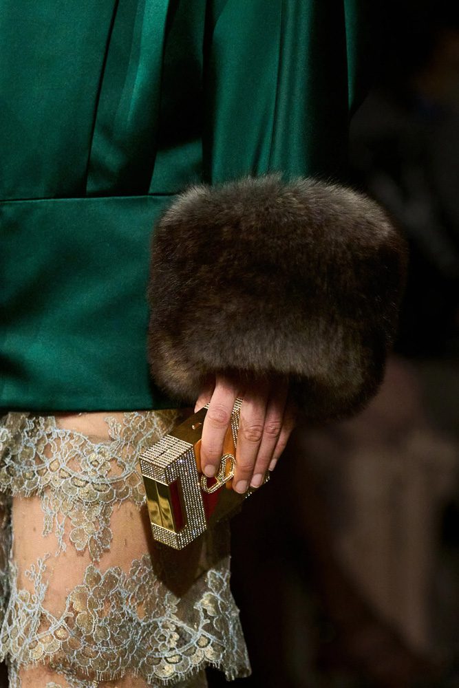 Valentino Осень 2026 Сумки 22