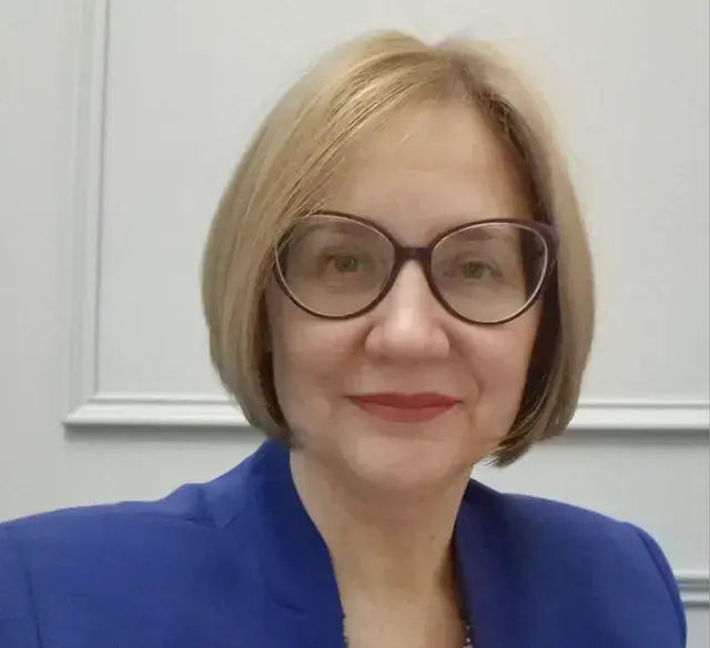 Елена Медведева