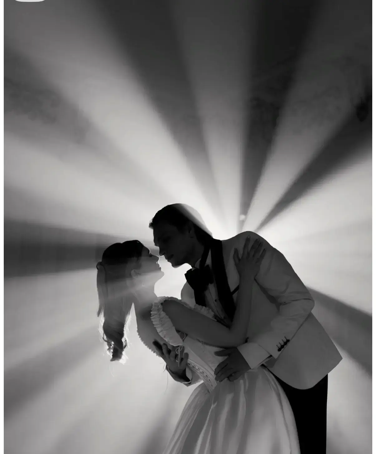 Свадебная атмосфера VIEF 5