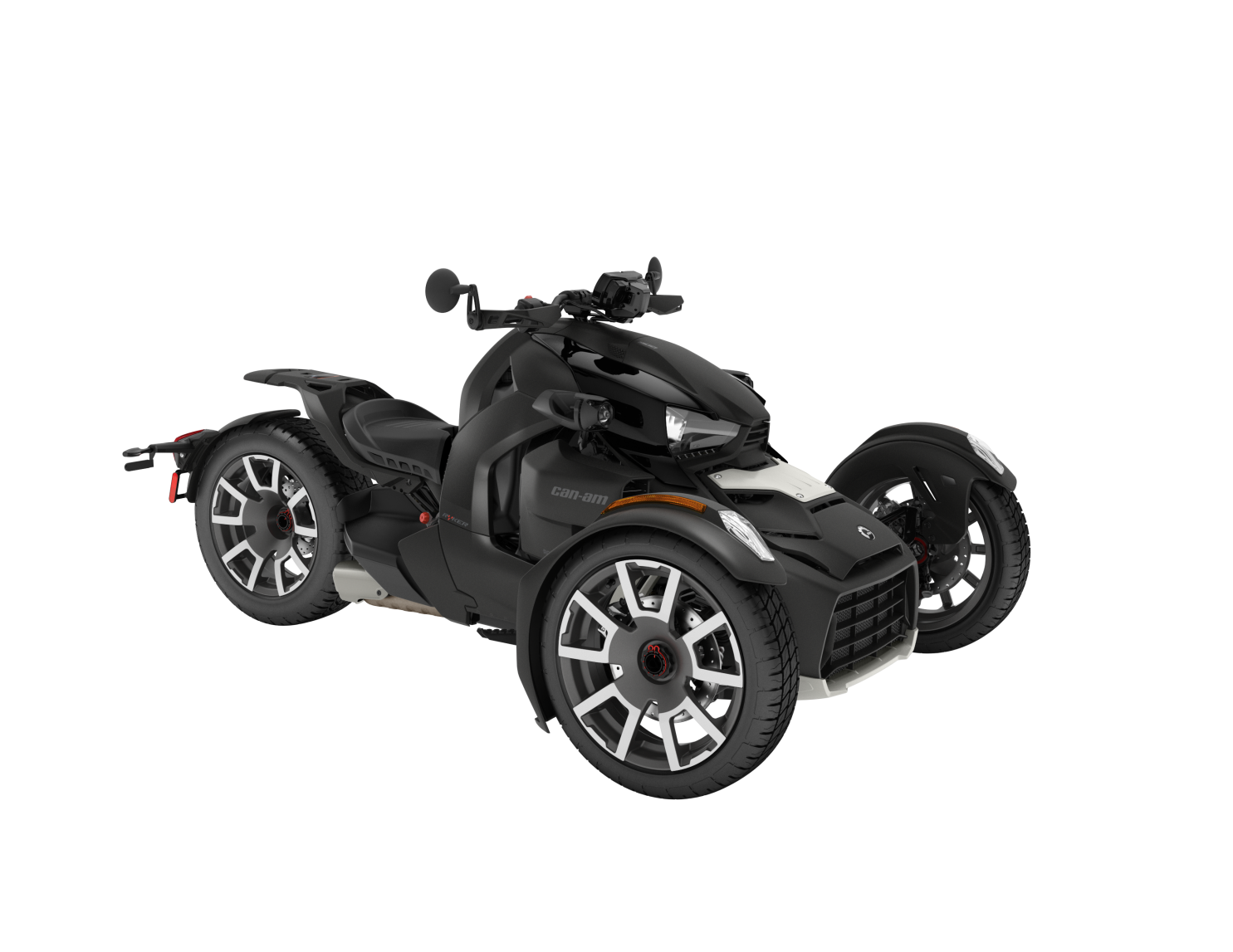 Трицикл BRP can am Spyder 2019 20