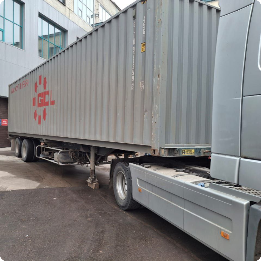 Доставка водонагревателей Hugard Hug