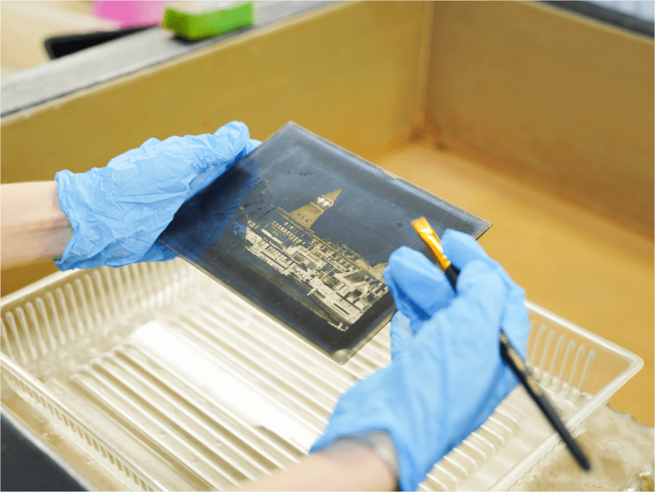 Мастер-классы от музеев