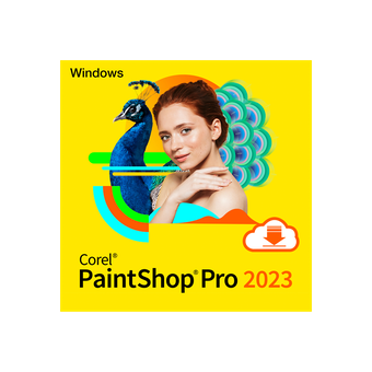 Corel PaintShop Pro 2023