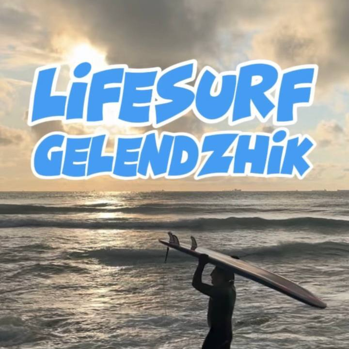  LIFE SURF 