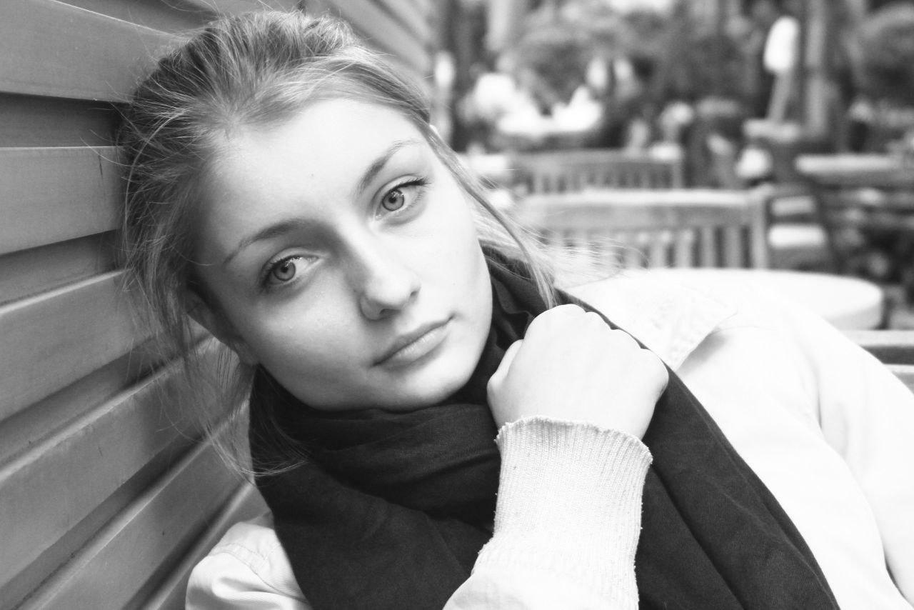 Сомик Анастасия Биография