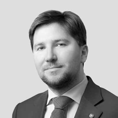 Олег Зайцев