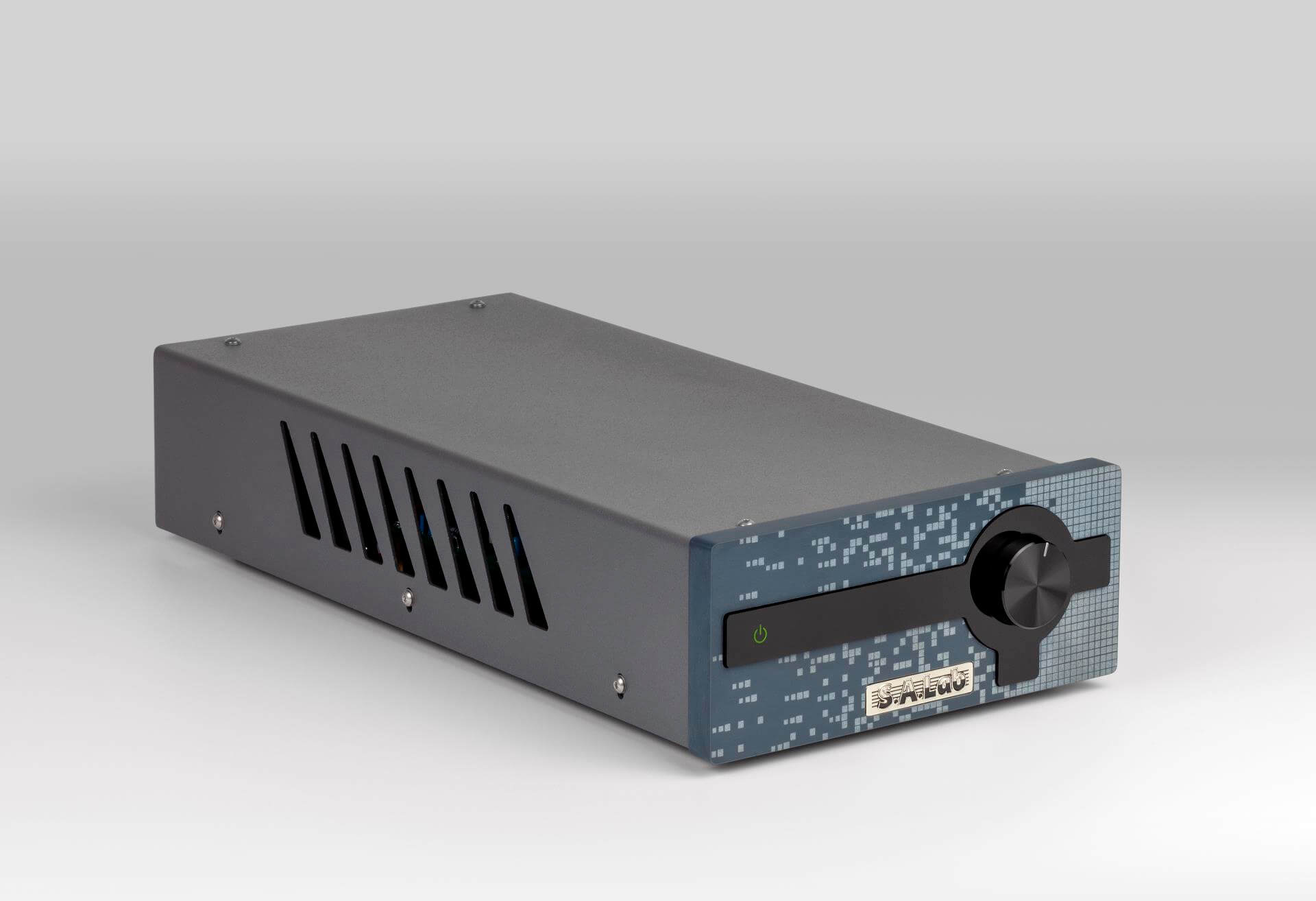 Транзисторные | «S.A.Lab»