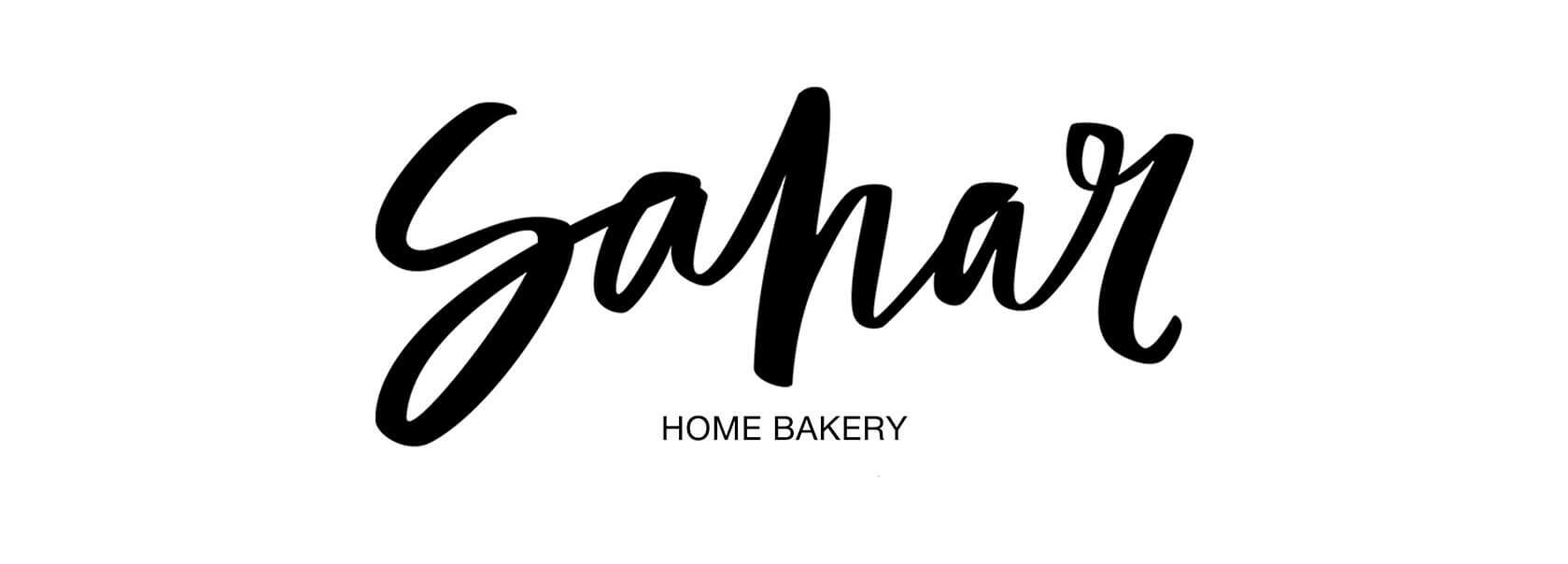 Новый год 2024! Sahar Homebakery