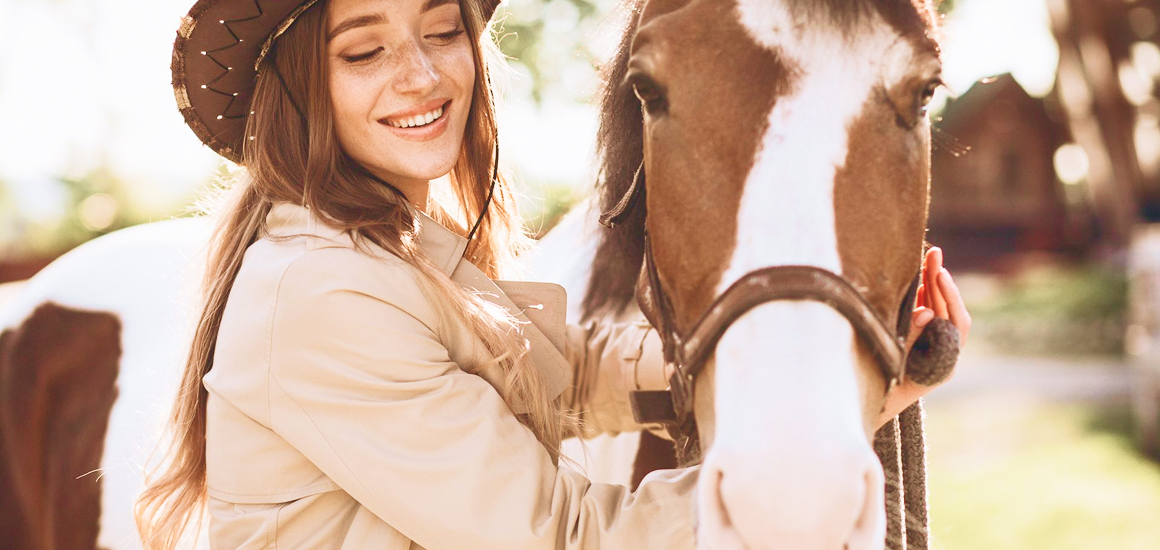 Конный клуб Prime horse Казань