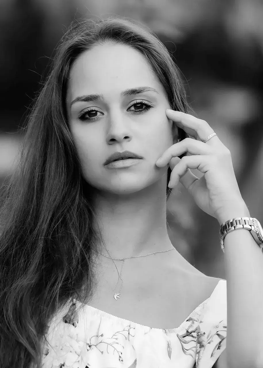 Полина Шкляева