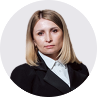 Руководитель офиса в Санкт-Петербурге