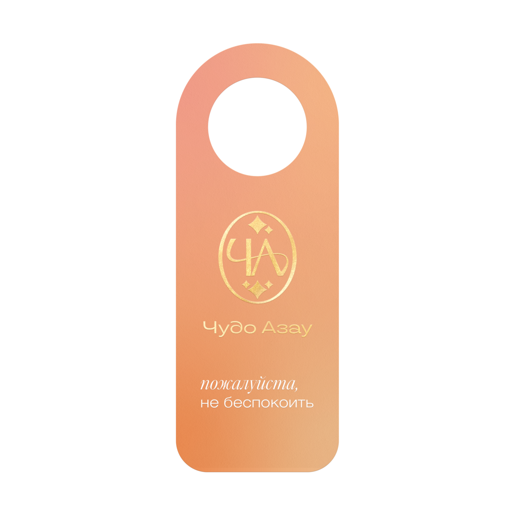 Брендинг гостиничного комплекса