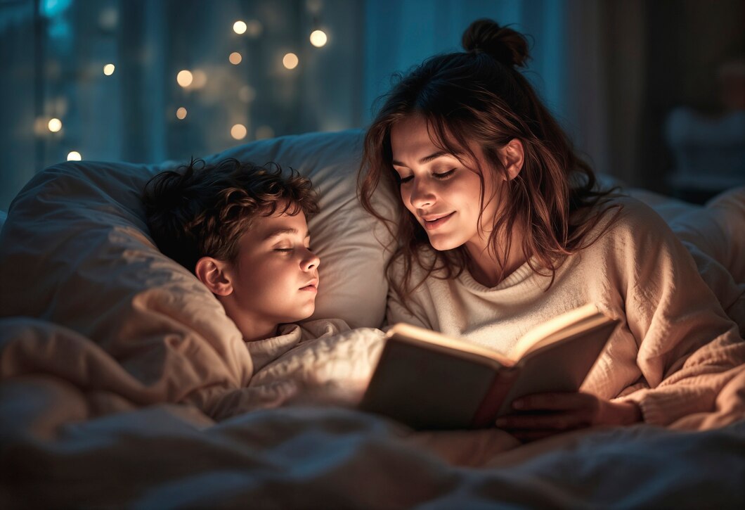 Primenenie-metoda-skazka-na-noch-dlya-razvitiya-rechi