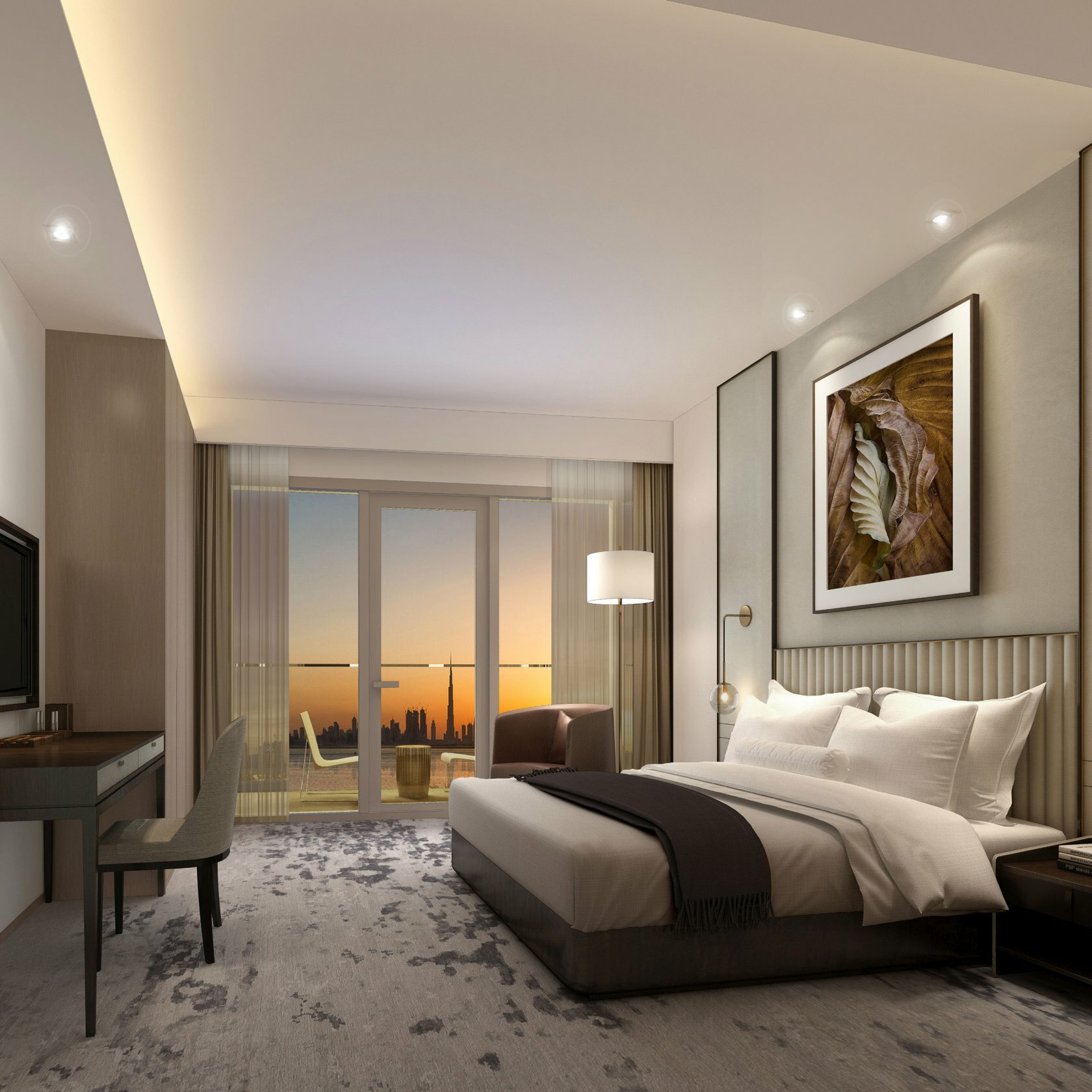 Dubai Hills Estate Independent Villas