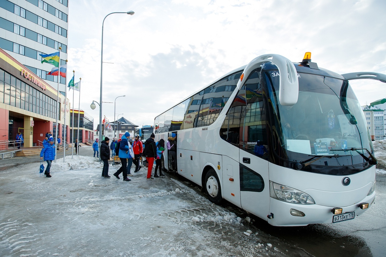 Транспортное обслуживание городов проект