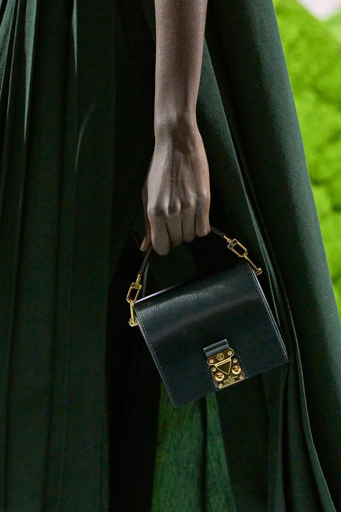 LOUIS VUITTON FALL 2026 RUNWAY BAG ИЗОБРАЖЕНИЯ 28