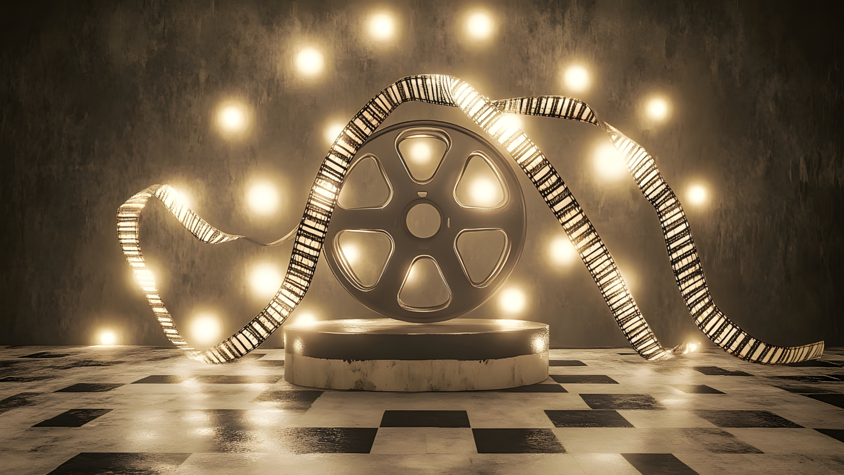 Италия. Анна Маньяни