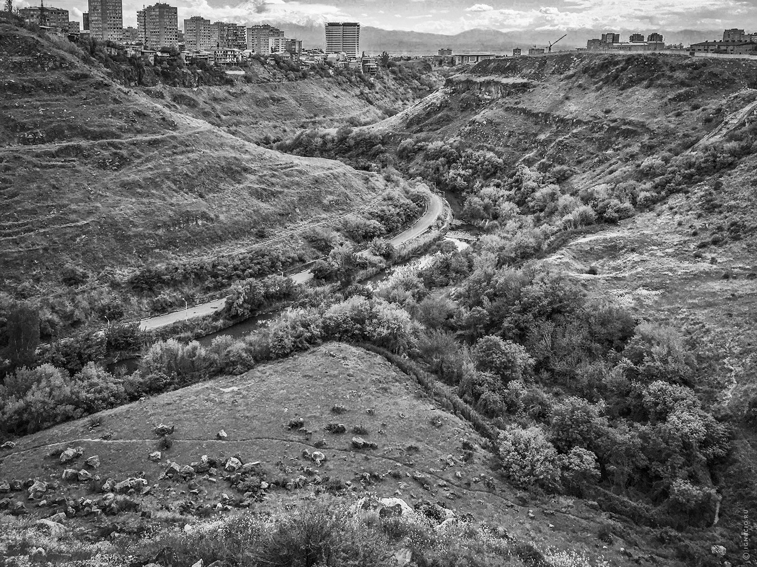 Армения — 2