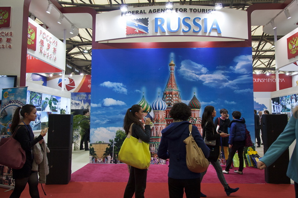 Экспонаты на выставке