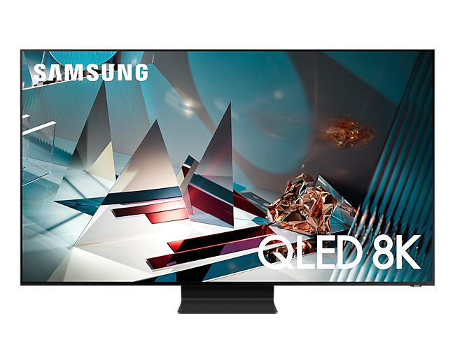 Ремонт телевизора Samsung QE82Q800TAUXRU в Нижнем Новгороде