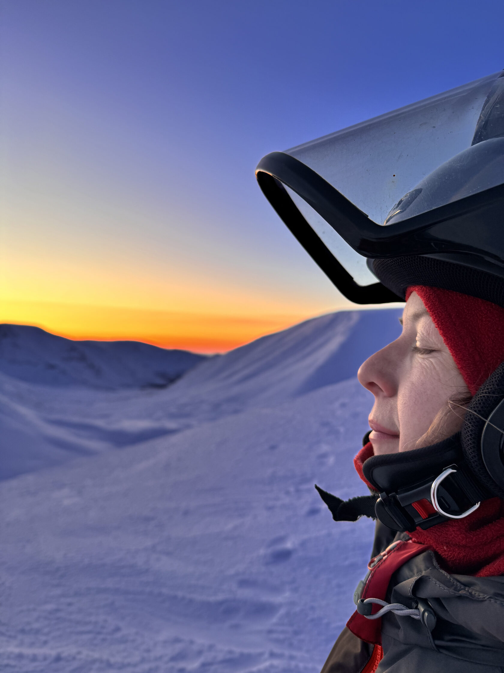 Туры в Териберку из Москвы