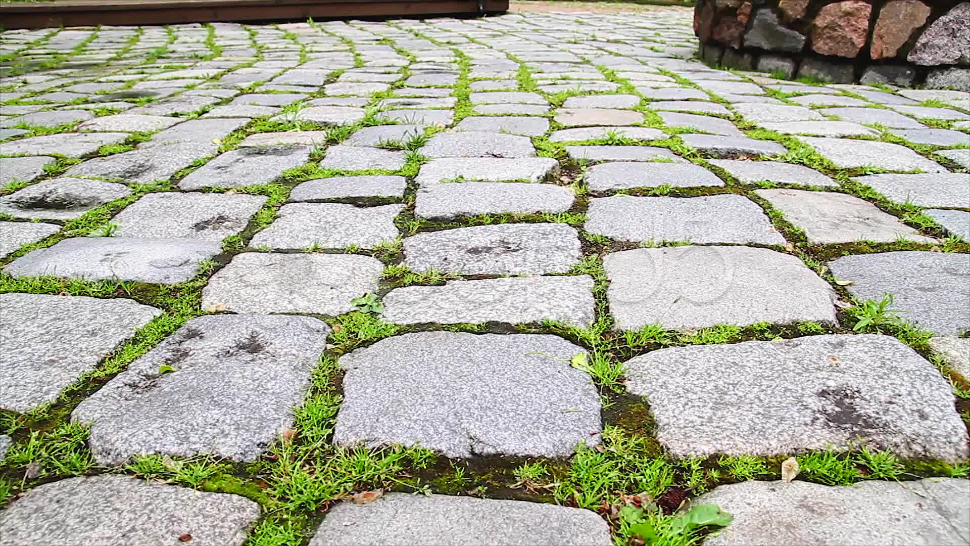 The use of stone