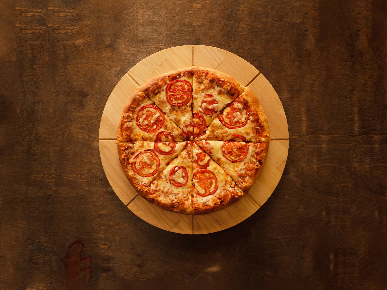 что символизирует пицца маргарита фото 116