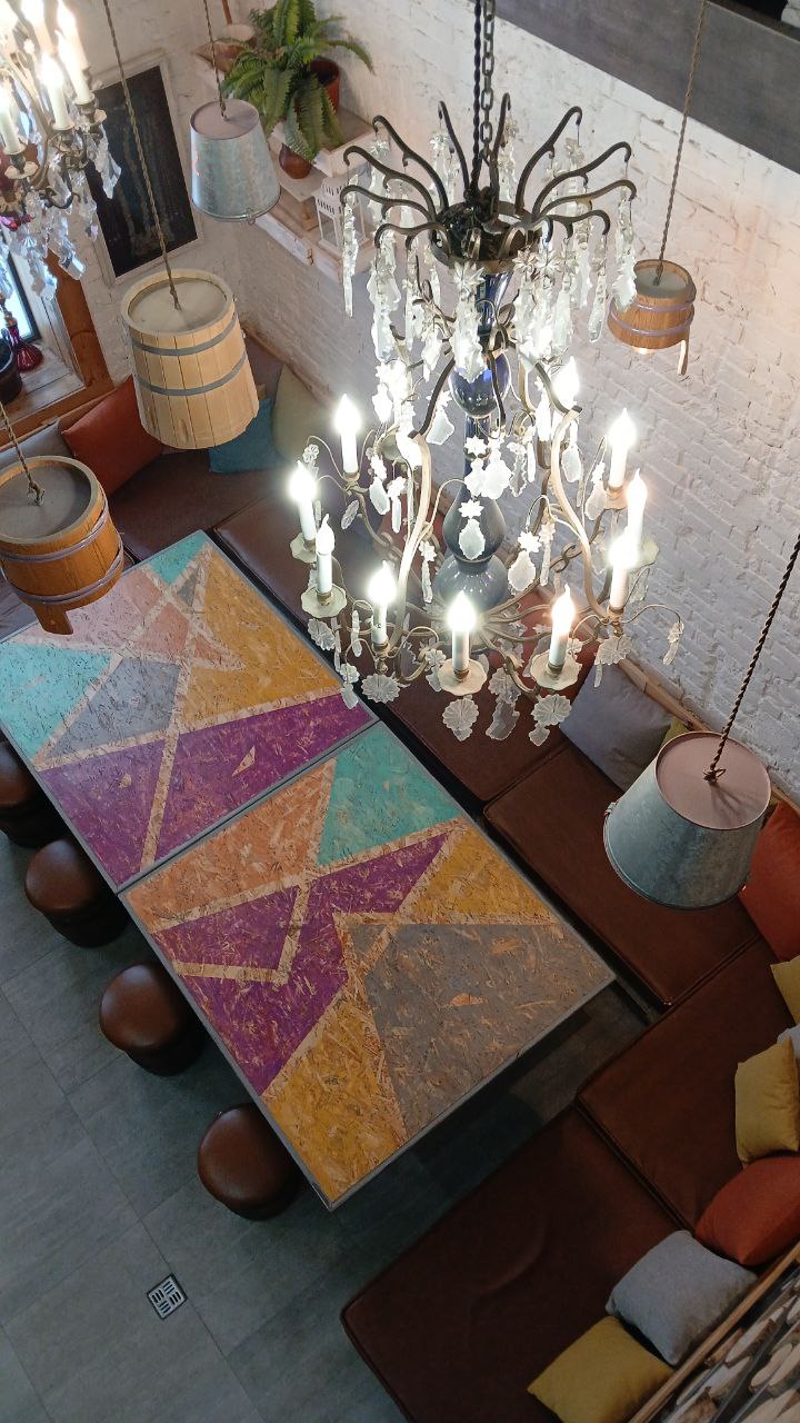 Баня на праздник в Москве