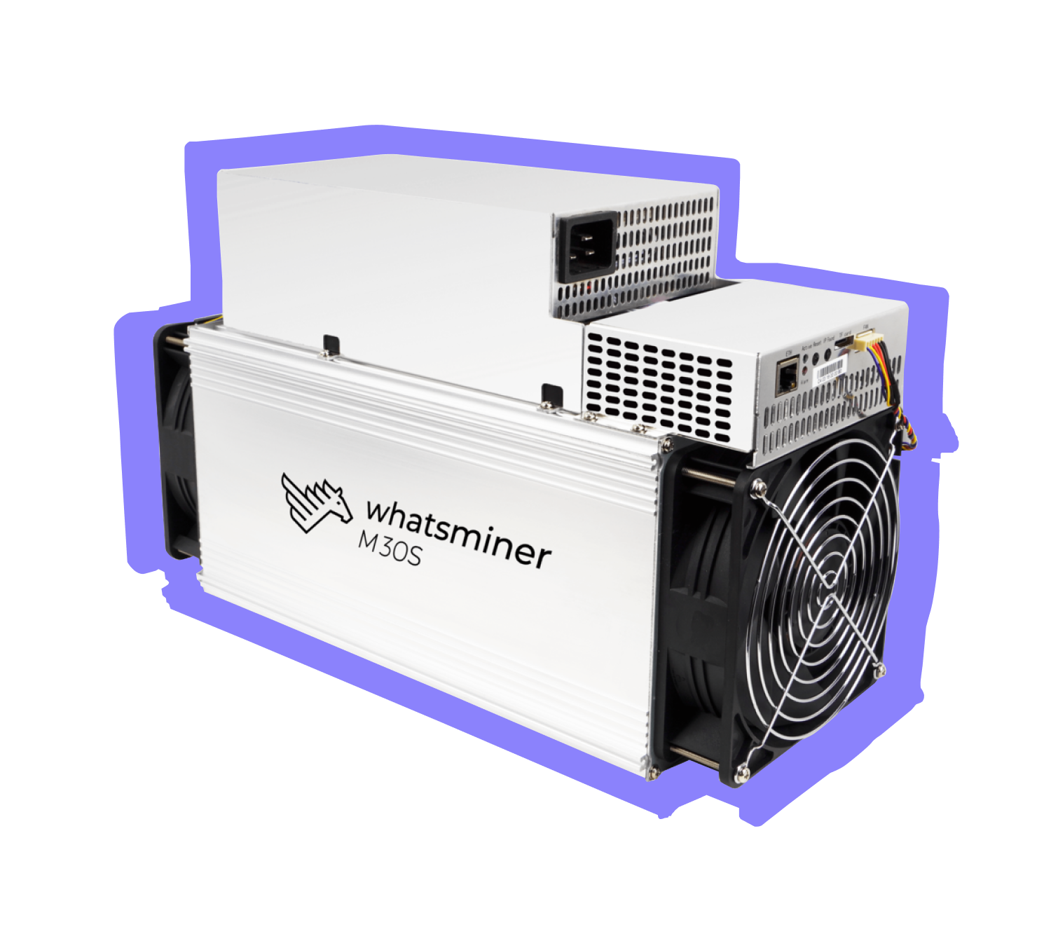 Whatsminer m30s