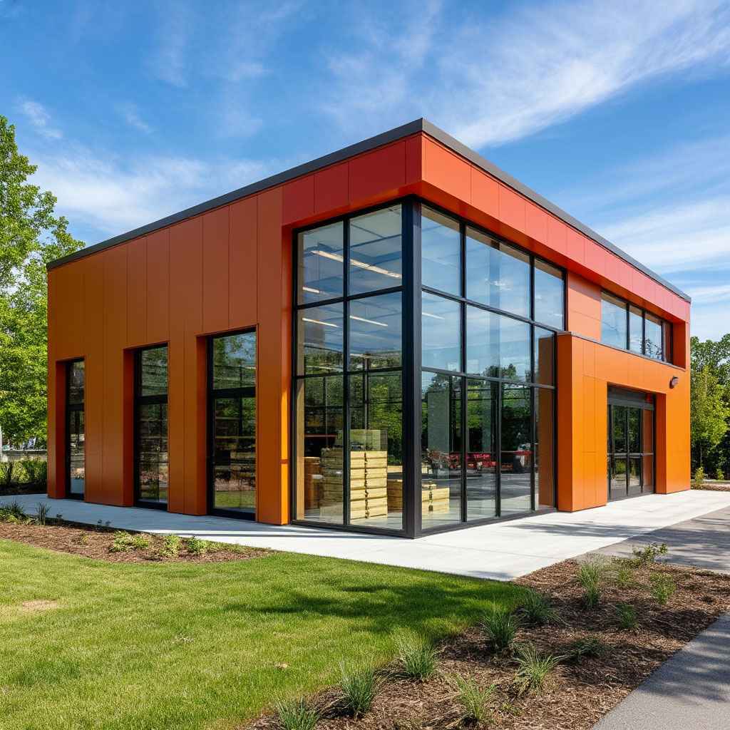 Аудит склада