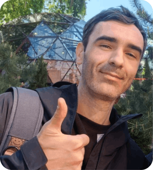 Алексей Базанов
