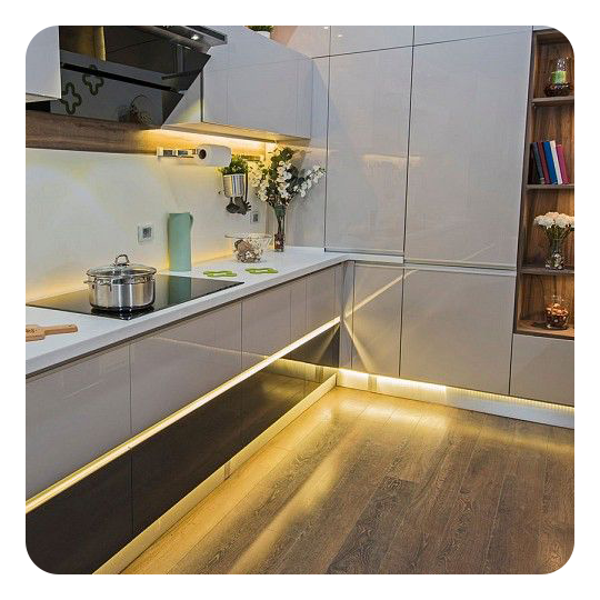 Заказать кухню в Ростове-на-Дону и в области