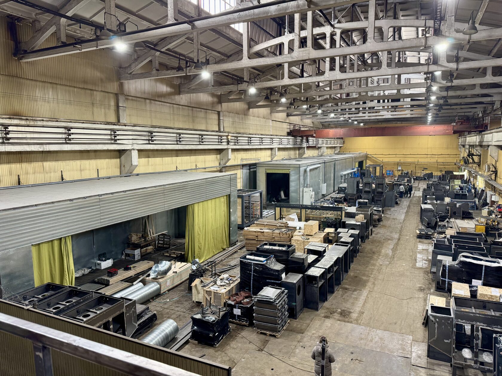 Хит модульных домов в Усть-Лабинск