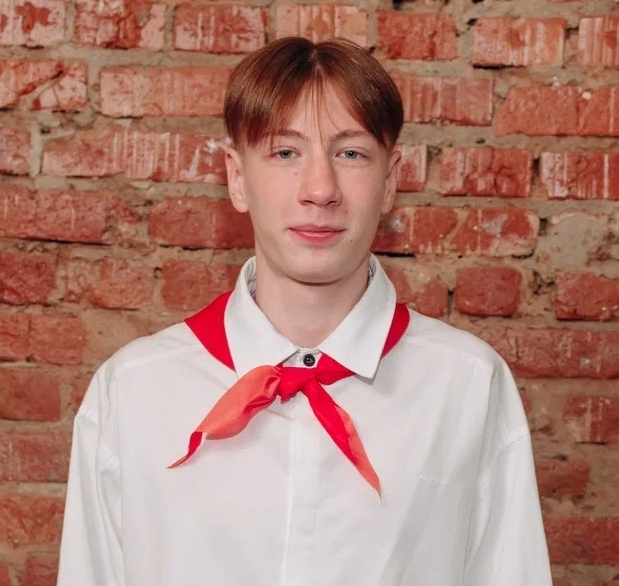 Матвей Щеглов