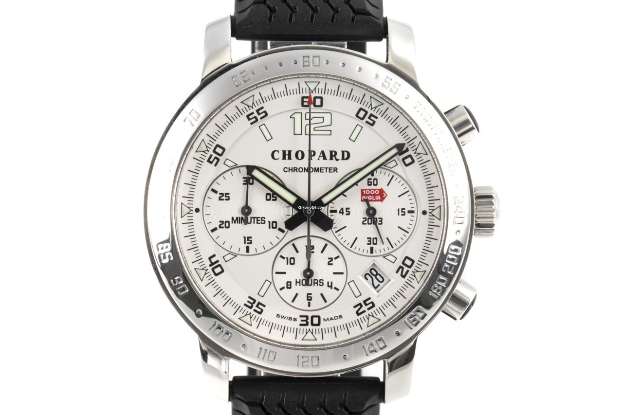 Продать часы Chopard