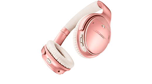 Bose QuietComfort 35 II