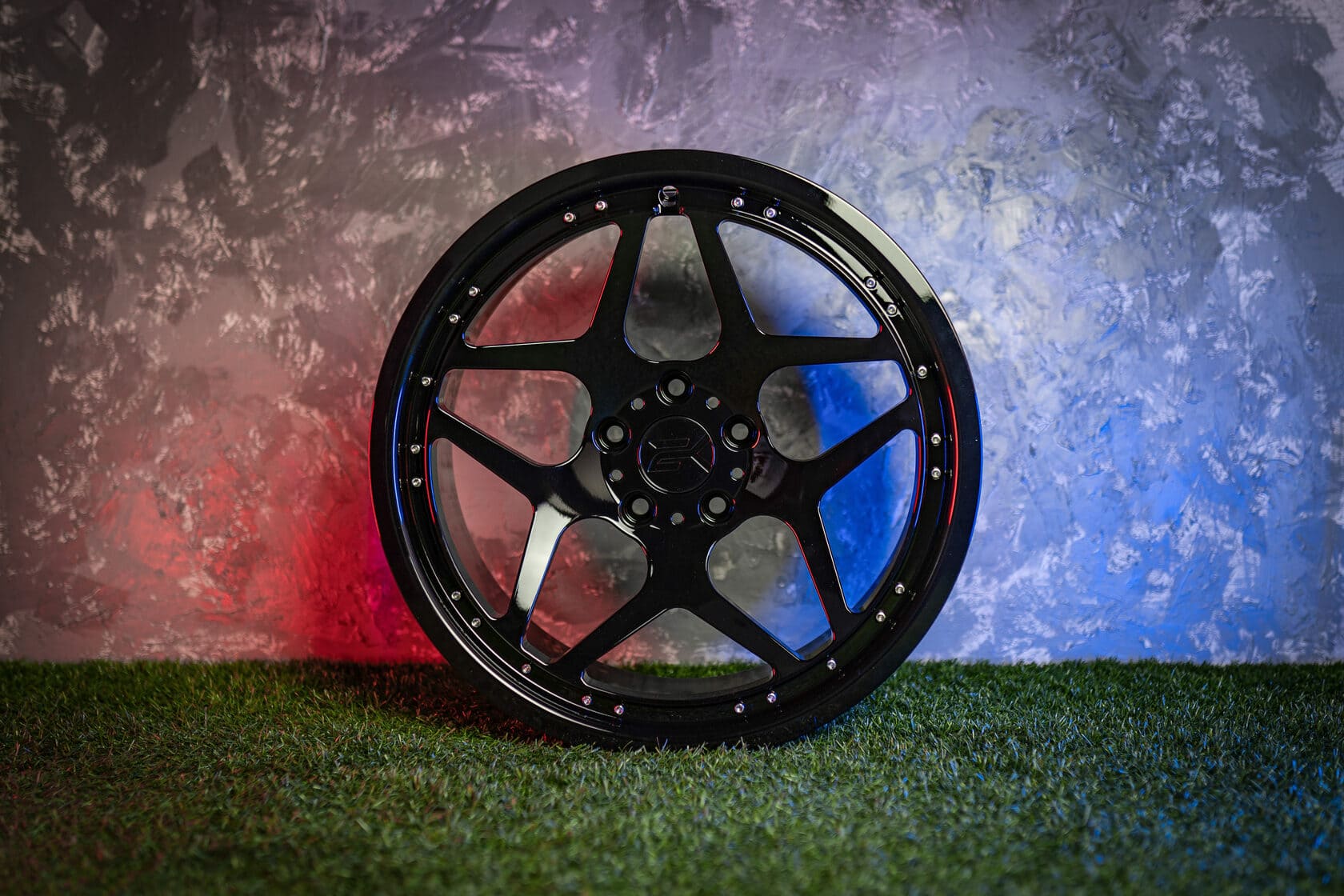 Кованые диски для BMW M4