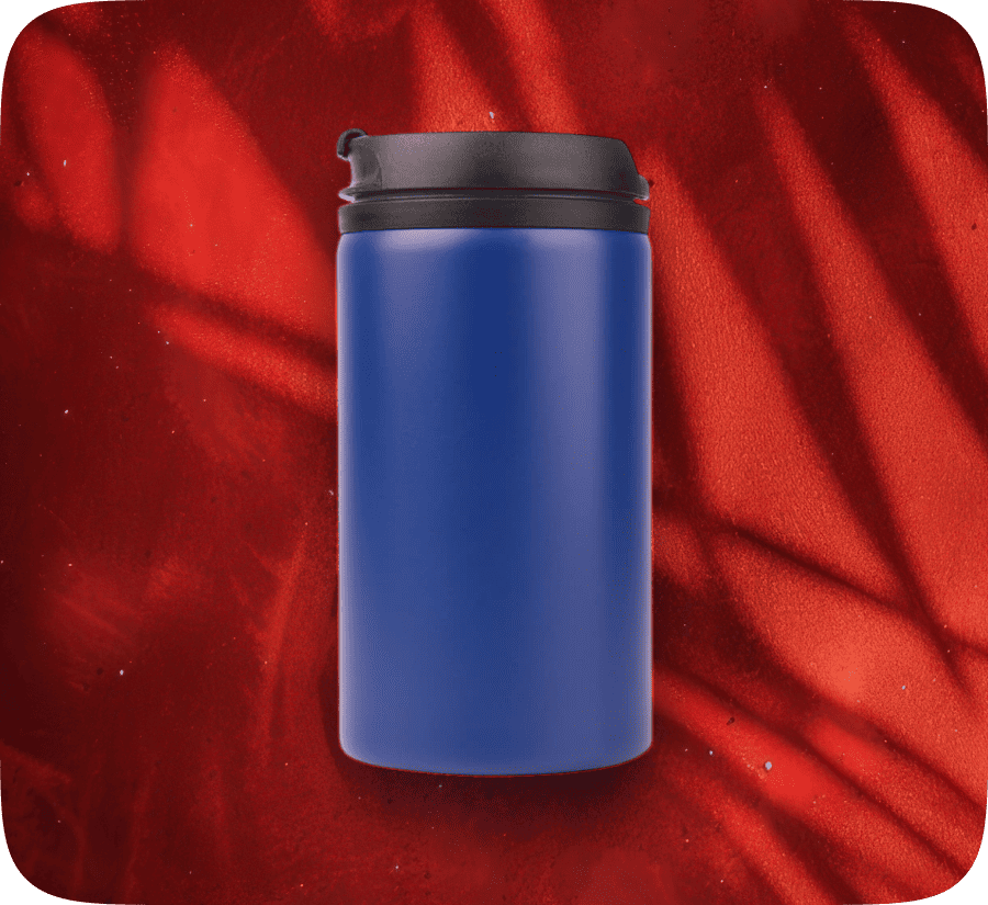 Термокружка Can