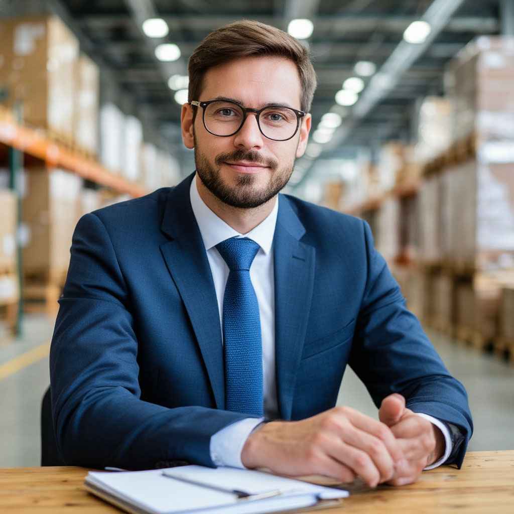 Логистический консалтинг