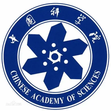 Логотип Chinese Academy of Sciences
