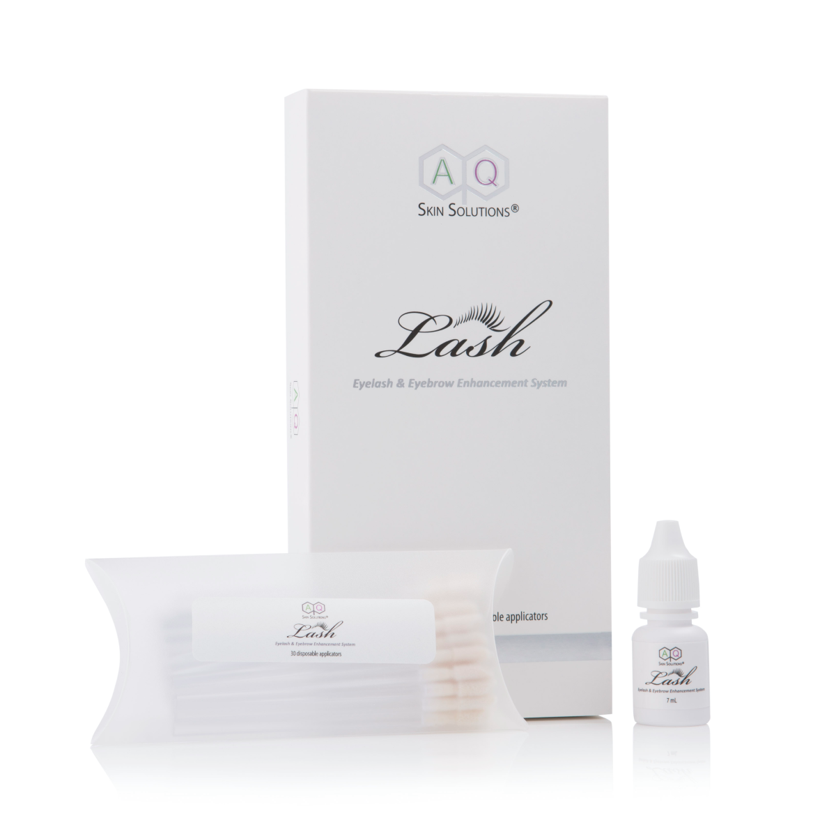 AQ Skin Solutions космецевтика, купить у официального