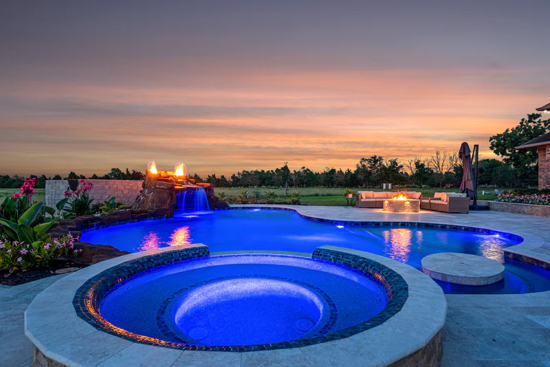 В США набирает популярнось приложение по аренде бассейнов по типу Airbnb