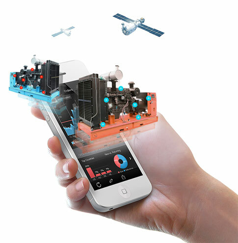 DES generator operation control